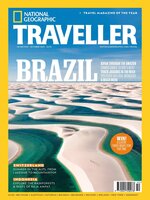 National Geographic Traveller (UK)